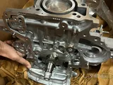 ENGINE ASSY-SHORT PICANTO 2017 PART NO.41AT2-03P00